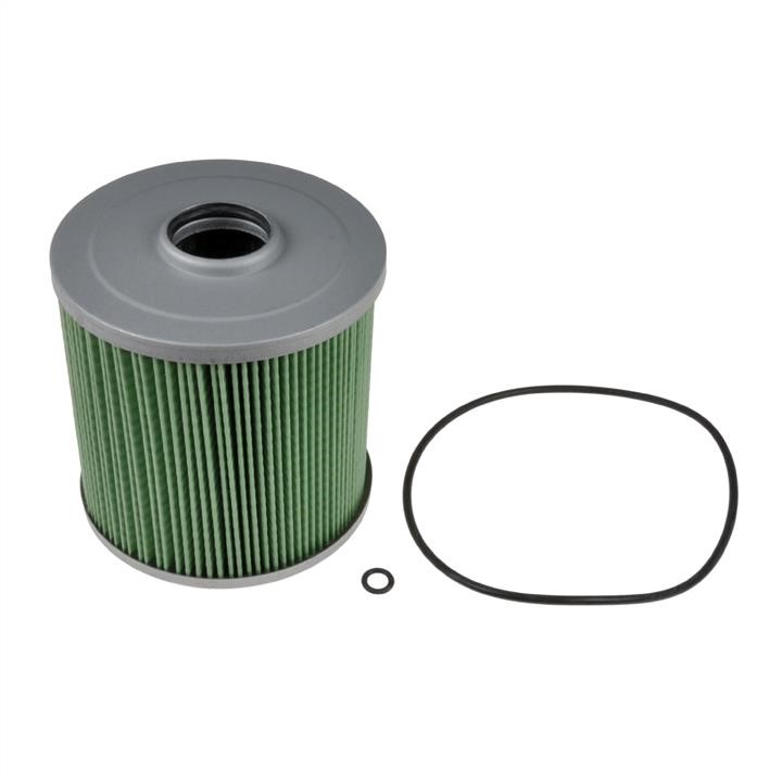 Automotive fuel filter Toyota Dyna: ADT32386 Blue Print Fuel filter
