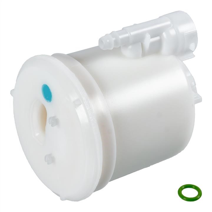 ADT32393 Blue Print Filtr paliwa