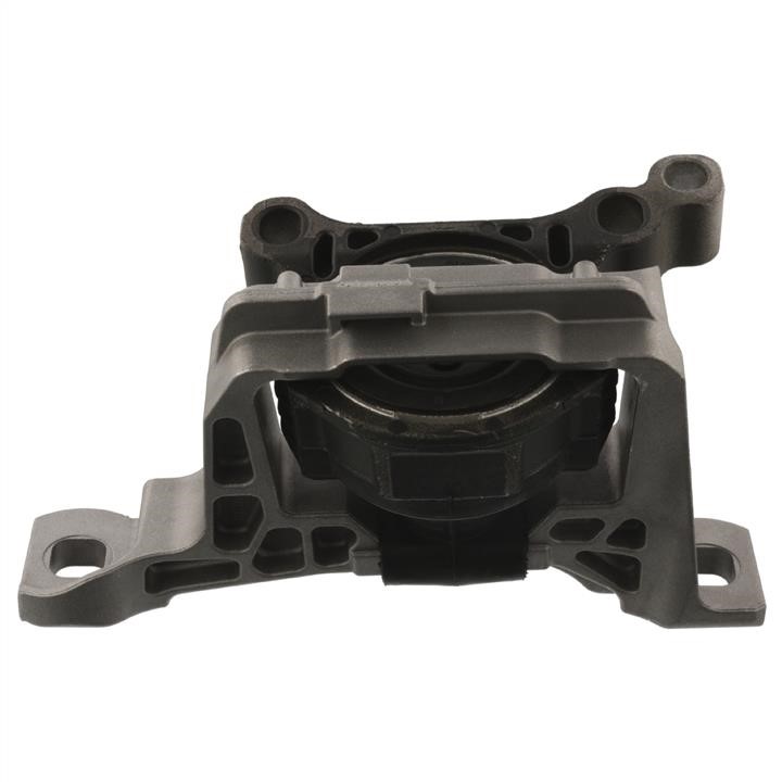 SWAG 50 94 4314 Engine mount right 50944314: Buy near me at 2407.PL in Poland at an Affordable price!