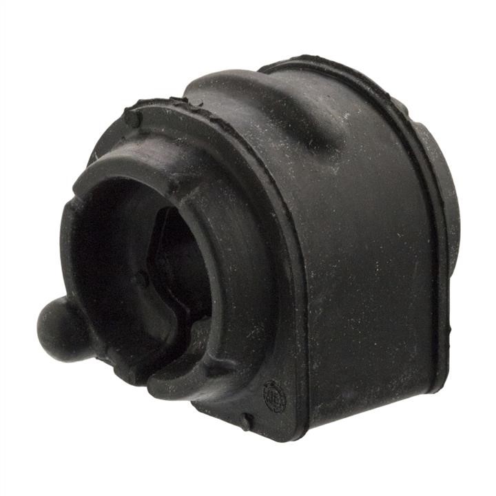 SWAG 50 94 4499 Rear stabilizer bush 50944499: Buy near me at 2407.PL in Poland at an Affordable price!