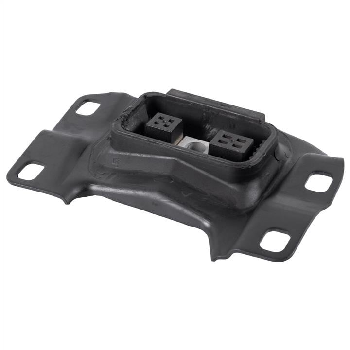 SWAG 50 94 4508 Gearbox mount left 50944508: Buy near me in Poland at 2407.PL - Good price!