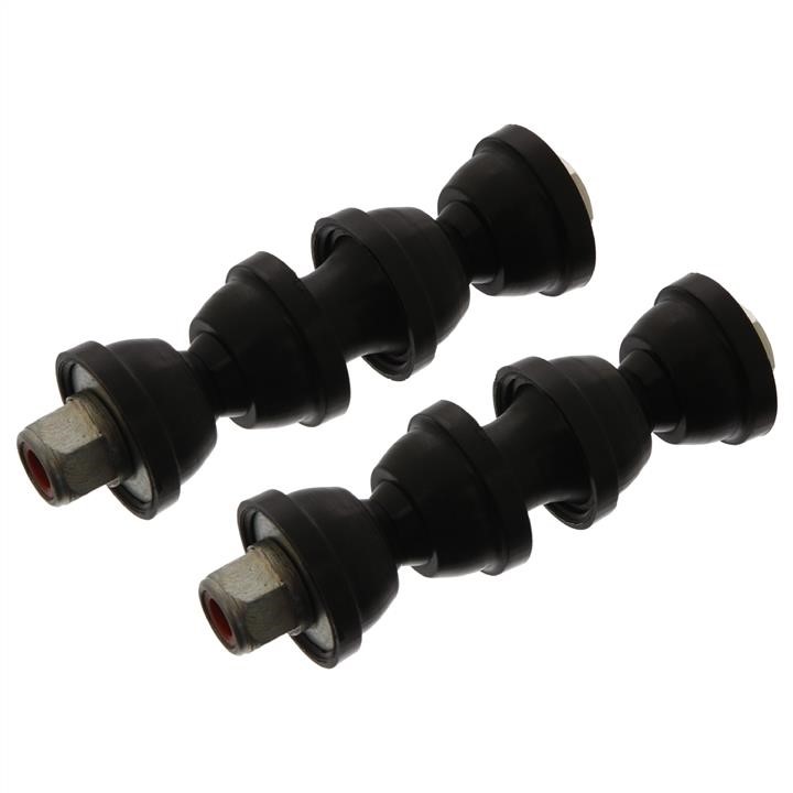 SWAG 50 94 4528 Rear stabilizer bar 50944528: Buy near me in Poland at 2407.PL - Good price!
