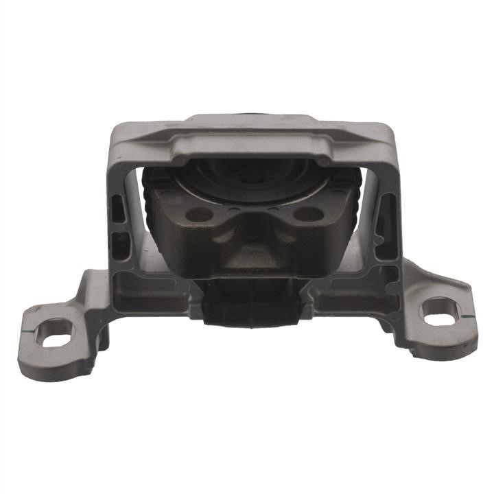 SWAG 50 94 4550 Engine mount right 50944550: Buy near me in Poland at 2407.PL - Good price!