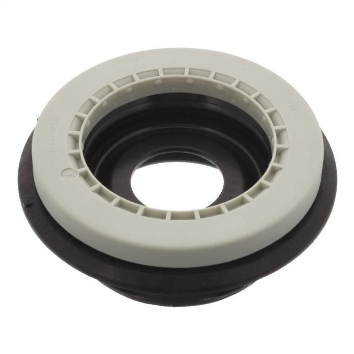SWAG 50 94 5037 Shock absorber bearing 50945037: Buy near me in Poland at 2407.PL - Good price!