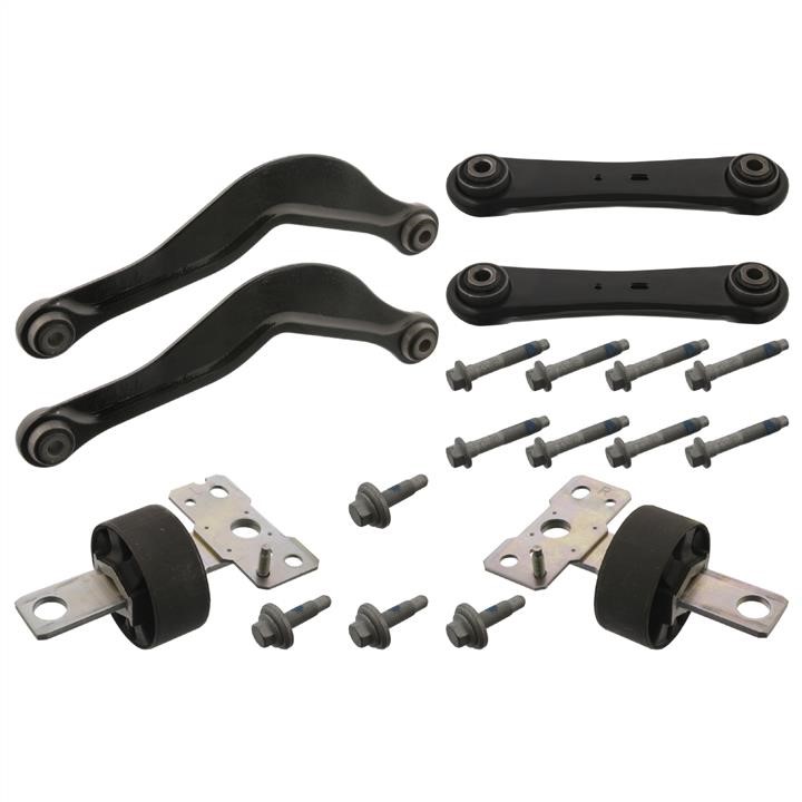 50 94 6000 Rear suspension arm 50946000: Buy near me in Poland at 2407.PL - Good price!