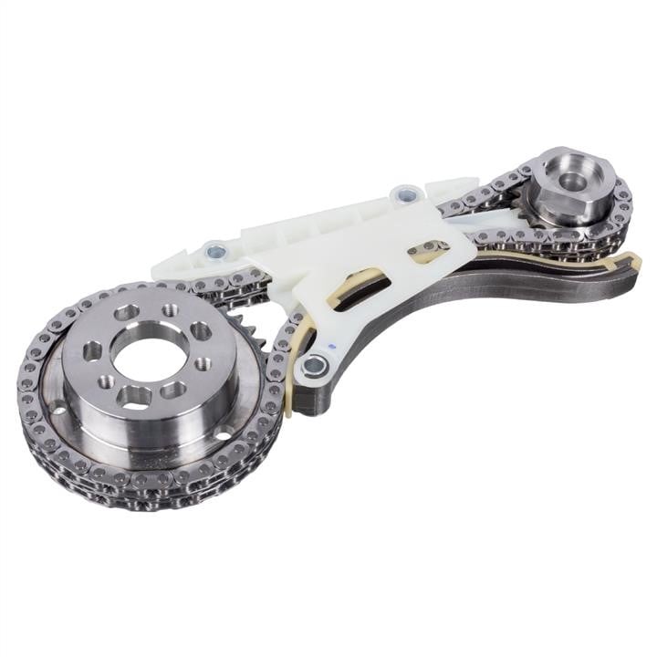 SWAG 50 94 6281 Timing chain kit 50946281: Buy near me in Poland at 2407.PL - Good price!