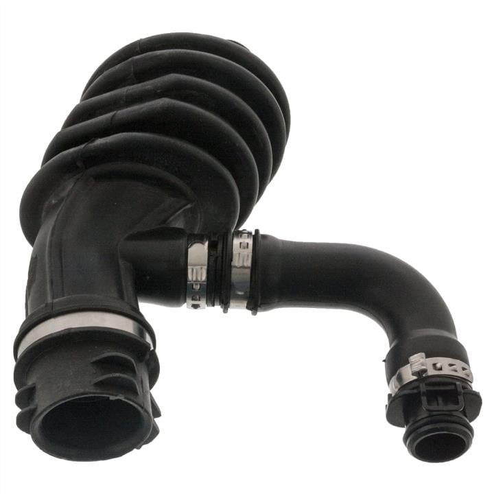 SWAG 50 94 6492 Air filter nozzle, air intake 50946492: Buy near me in Poland at 2407.PL - Good price!