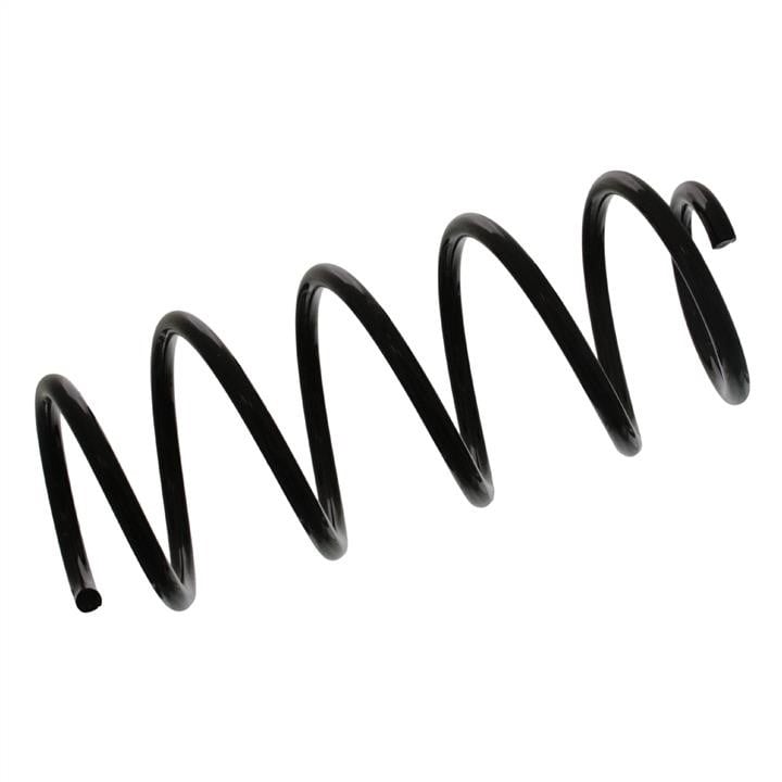 SWAG 50 94 6895 Suspension spring front 50946895: Buy near me in Poland at 2407.PL - Good price!