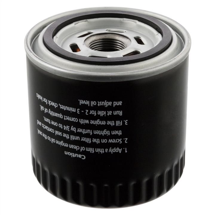 SWAG 50 94 8486 Oil Filter 50948486: Buy near me in Poland at 2407.PL - Good price!