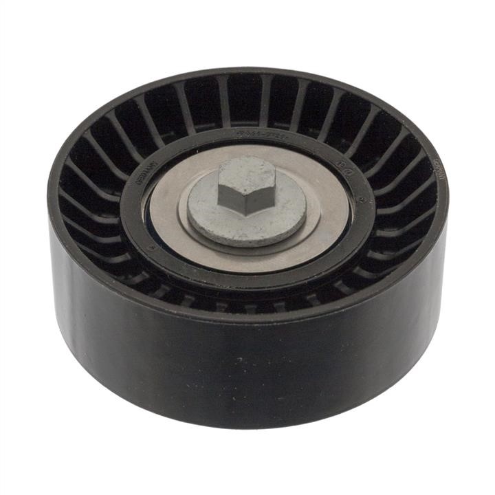 SWAG 50 94 9368 Idler Pulley 50949368: Buy near me in Poland at 2407.PL - Good price!