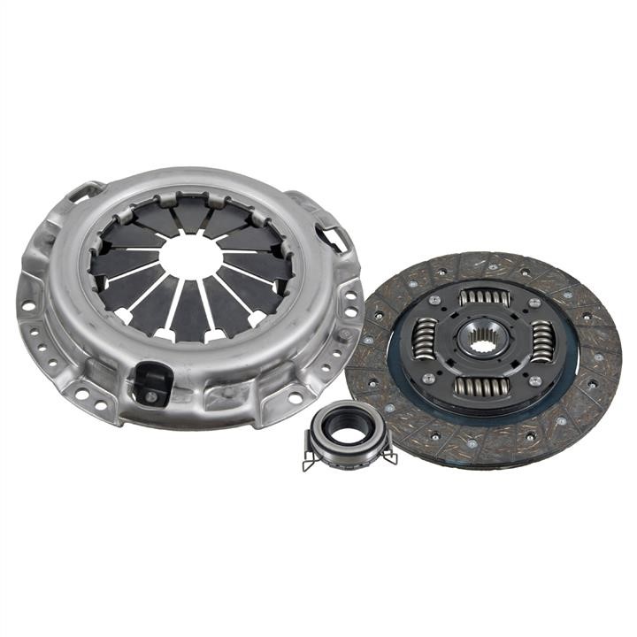 ADT33026 Blue Print Kompletne sprzęgło