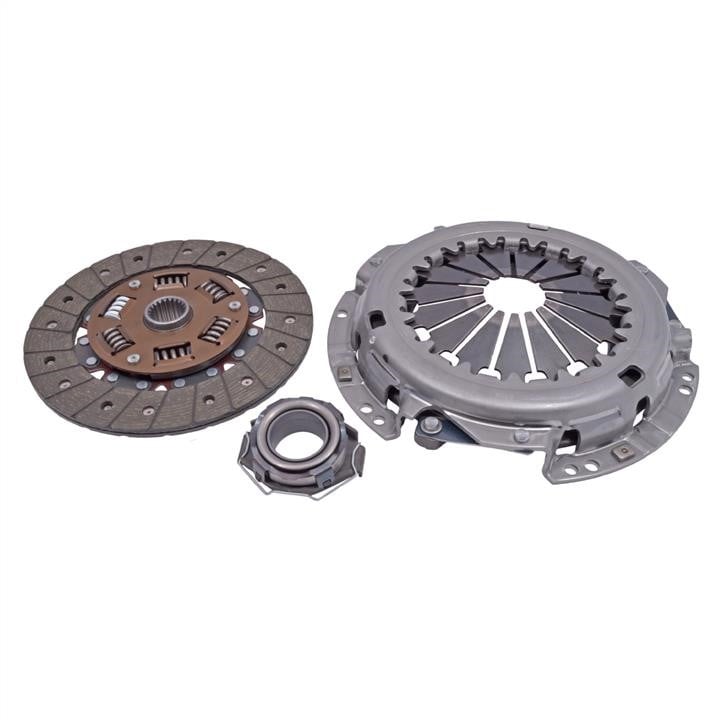 Clutch set Toyota Avensis: ADT330263C Blue Print Clutch Kit