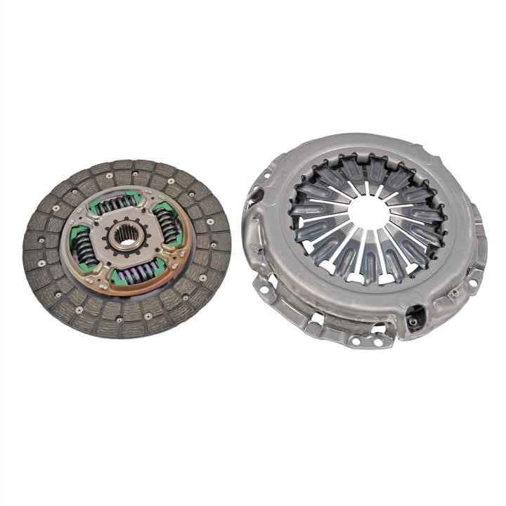 Automotive clutch kit Toyota Corolla: ADT330268 Blue Print Clutch Kit