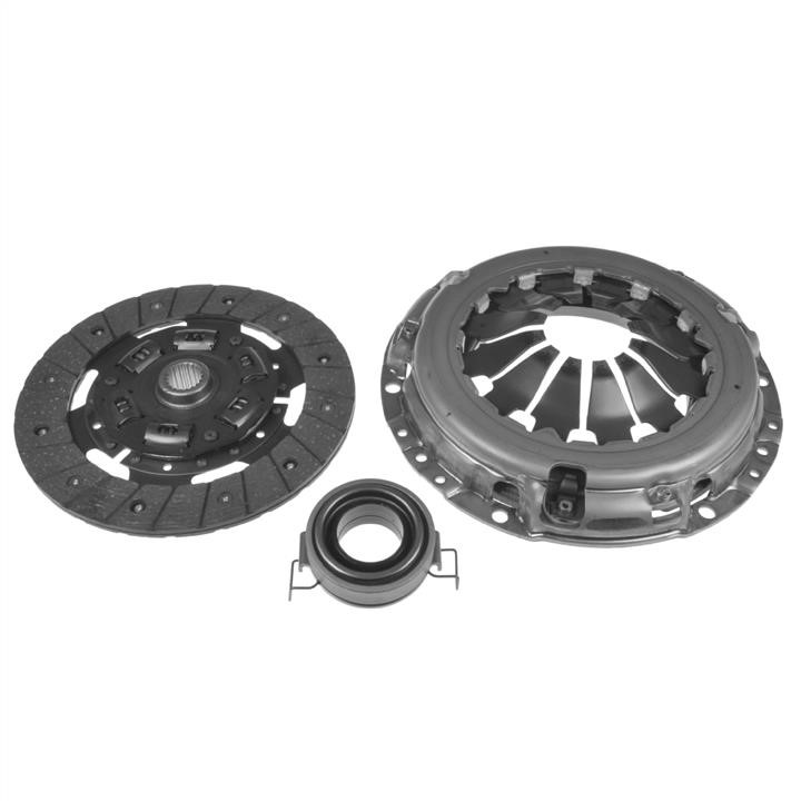 ADT330269 Blue Print Kompletne sprzęgło