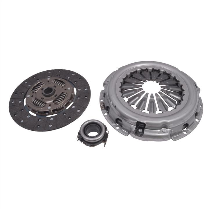ADT330284 Blue Print Kompletne sprzęgło