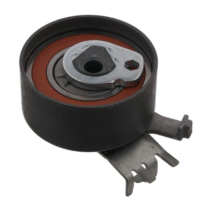 SWAG 55 03 0013 Tensioner pulley, timing belt 55030013: Buy near me in Poland at 2407.PL - Good price!