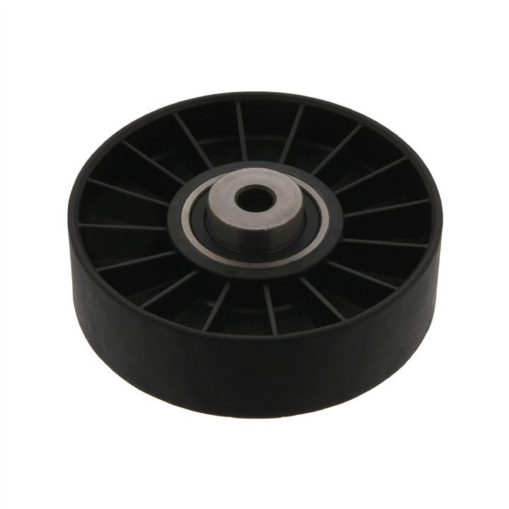 SWAG 55 03 0024 Idler Pulley 55030024: Buy near me in Poland at 2407.PL - Good price!