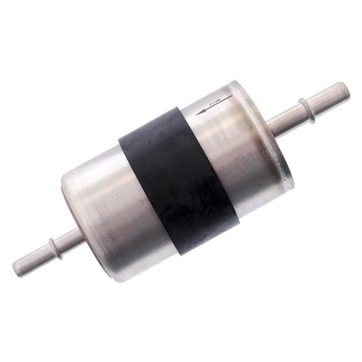 SWAG 55 10 3008 Fuel filter 55103008: Buy near me in Poland at 2407.PL - Good price!