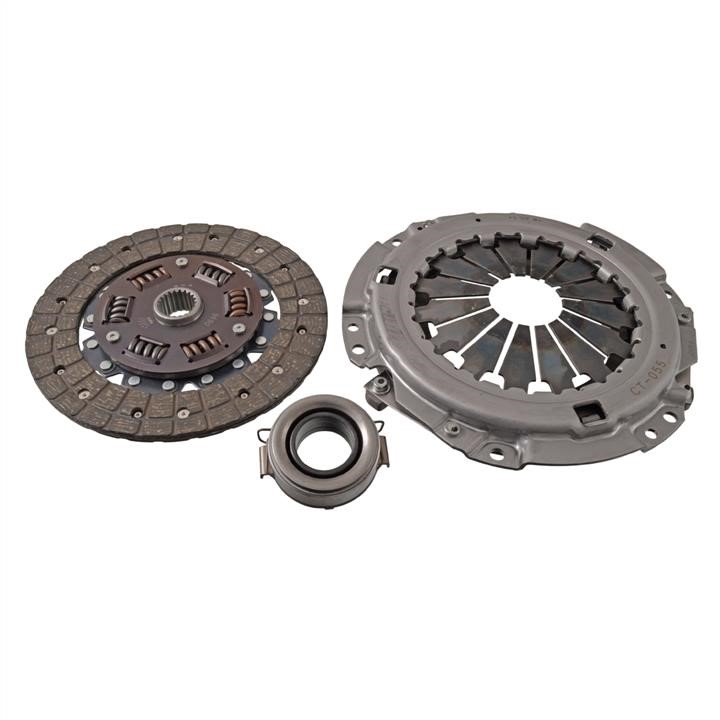 ADT33086 Blue Print Kompletne sprzęgło