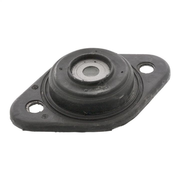 SWAG 55 54 0006 Rear shock absorber support 55540006: Buy near me in Poland at 2407.PL - Good price!