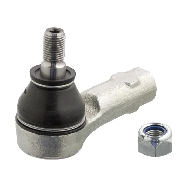 SWAG 55 71 0011 Tie rod end outer 55710011: Buy near me in Poland at 2407.PL - Good price!