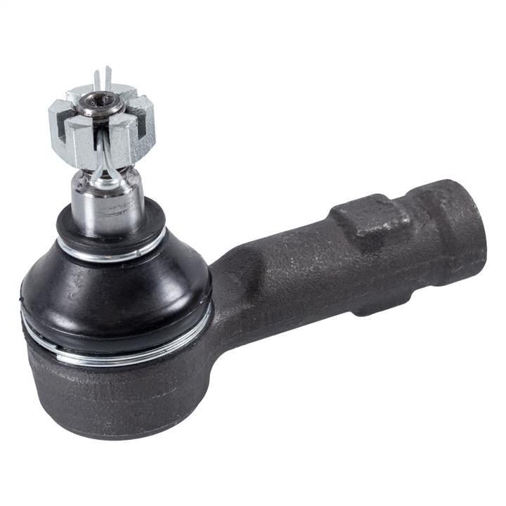 SWAG 55 71 0012 Tie rod end outer 55710012: Buy near me in Poland at 2407.PL - Good price!