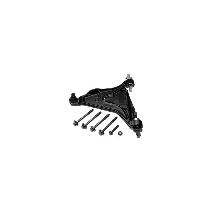 SWAG 55 73 0004 Suspension arm, front left 55730004: Buy near me in Poland at 2407.PL - Good price!