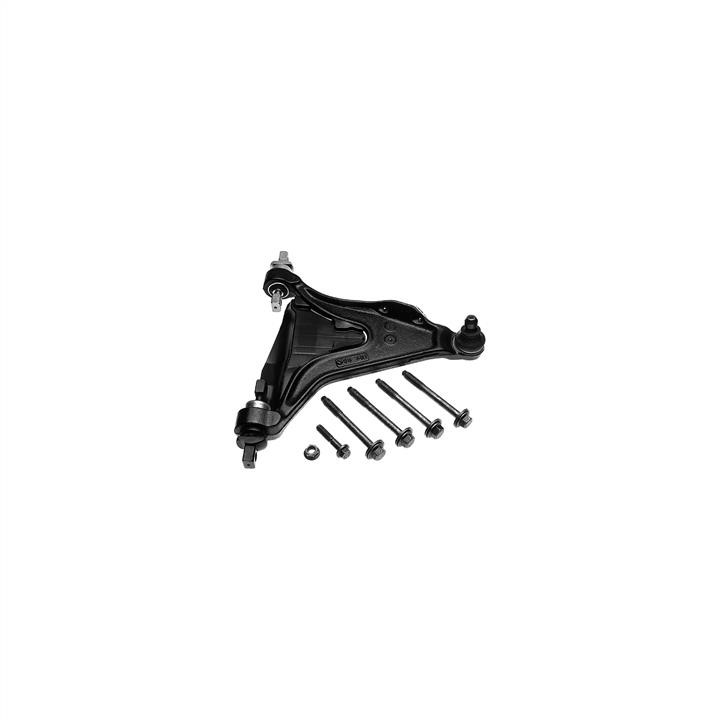 SWAG 55 73 0005 Suspension arm front right 55730005: Buy near me in Poland at 2407.PL - Good price!