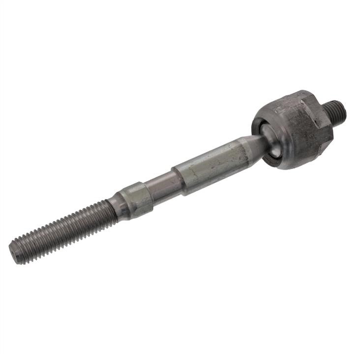 SWAG 55 74 0011 Inner Tie Rod 55740011: Buy near me in Poland at 2407.PL - Good price!