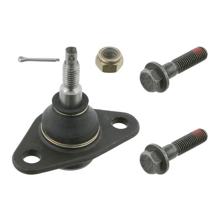 SWAG 55 78 0010 Ball joint 55780010: Buy near me in Poland at 2407.PL - Good price!