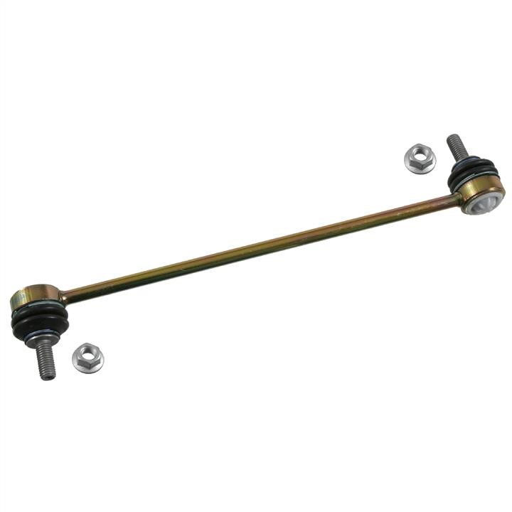 SWAG 55 79 0002 Front stabilizer bar 55790002: Buy near me in Poland at 2407.PL - Good price!