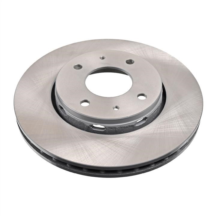 SWAG 55 91 4844 Front brake disc ventilated 55914844: Buy near me in Poland at 2407.PL - Good price!