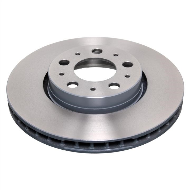 SWAG 55 91 8044 Front brake disc ventilated 55918044: Buy near me in Poland at 2407.PL - Good price!