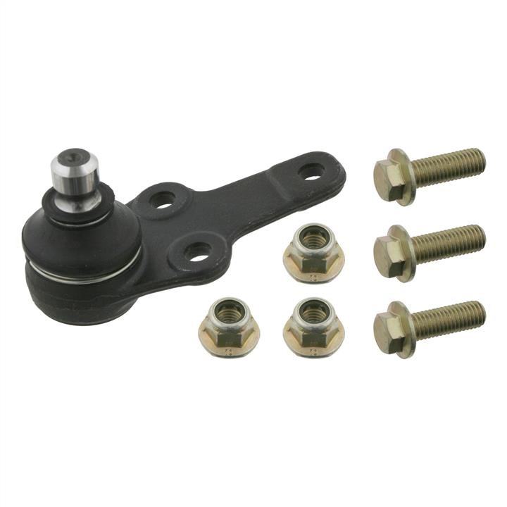 SWAG 55 91 8129 Ball joint 55918129: Buy near me in Poland at 2407.PL - Good price!