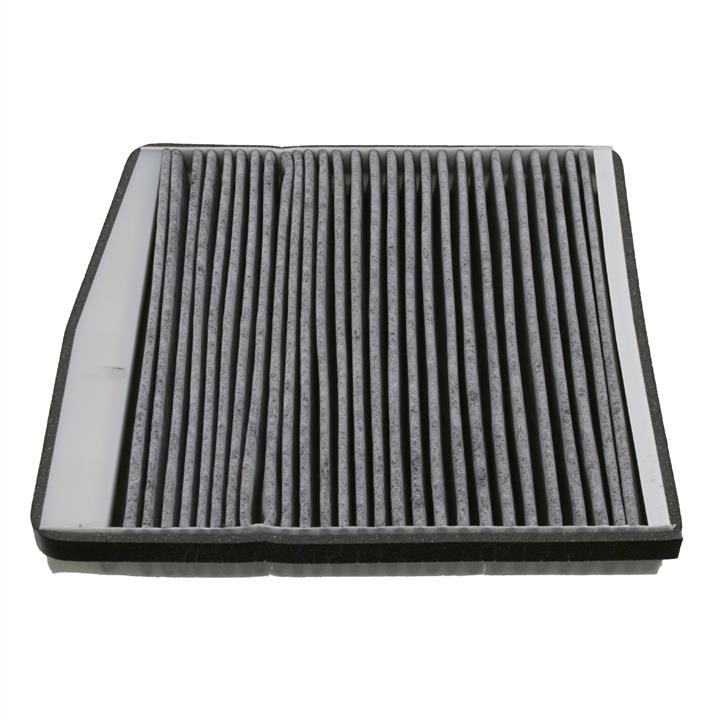 SWAG 55 91 9538 Activated Carbon Cabin Filter 55919538: Buy near me at 2407.PL in Poland at an Affordable price!