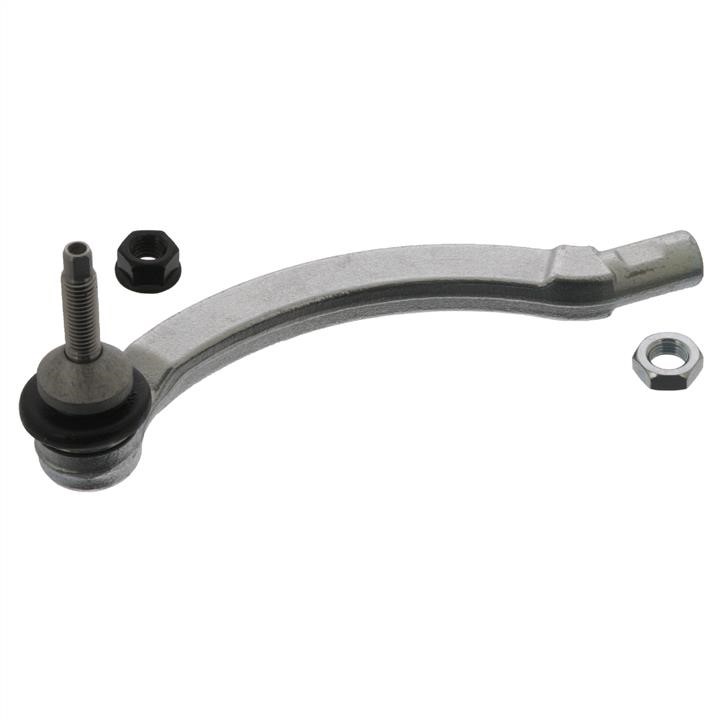 SWAG 55 92 1414 Tie rod end left 55921414: Buy near me in Poland at 2407.PL - Good price!