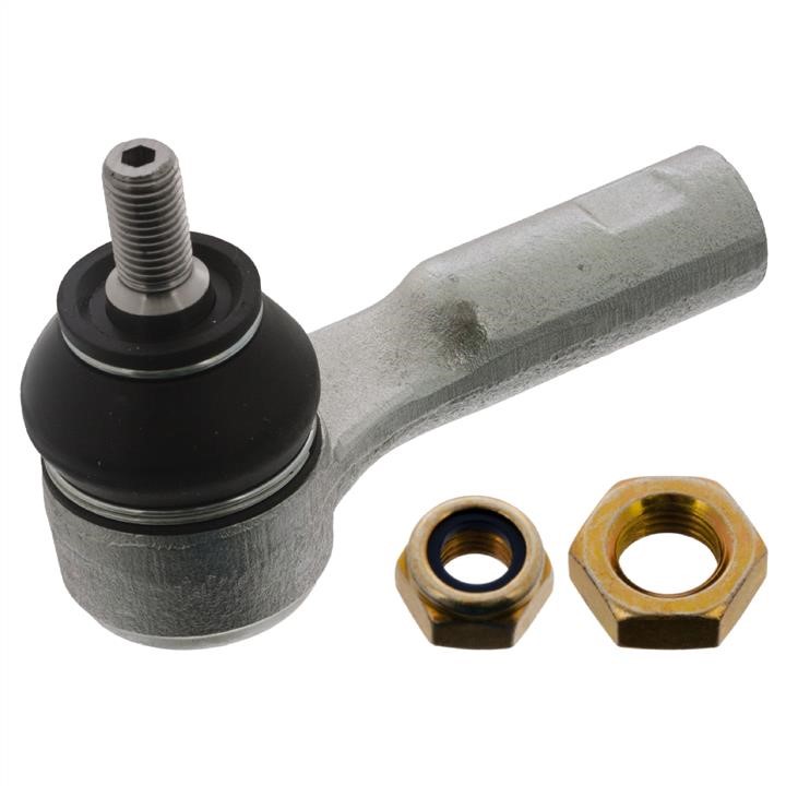SWAG 55 92 1563 Tie rod end left 55921563: Buy near me at 2407.PL in Poland at an Affordable price!