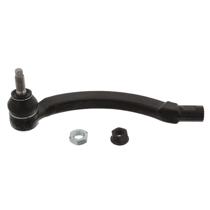 SWAG 55 92 1566 Tie rod end left 55921566: Buy near me at 2407.PL in Poland at an Affordable price!