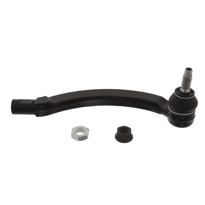 SWAG 55 92 1567 Tie rod end right 55921567: Buy near me at 2407.PL in Poland at an Affordable price!