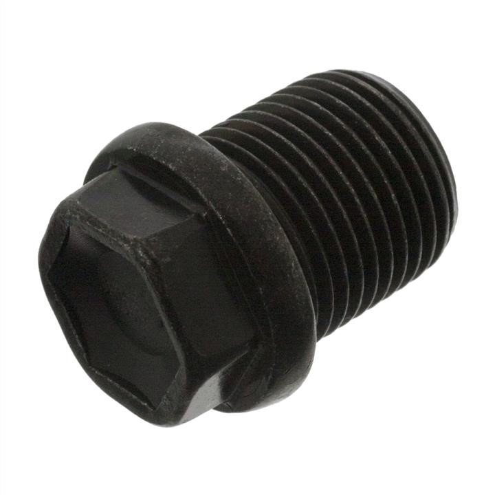 SWAG 55 92 2148 Sump plug 55922148: Buy near me in Poland at 2407.PL - Good price!