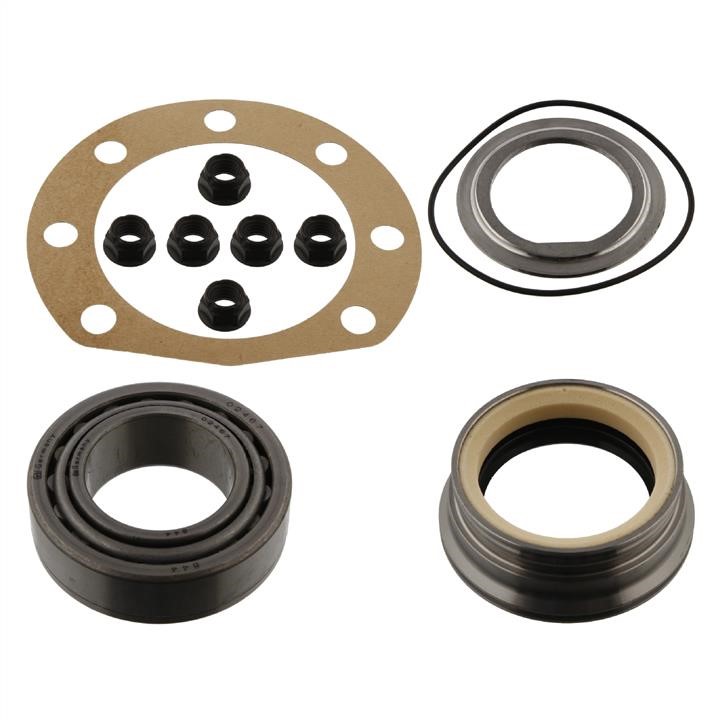 febi 01063 Wheel bearing kit 01063: Buy near me in Poland at 2407.PL - Good price!