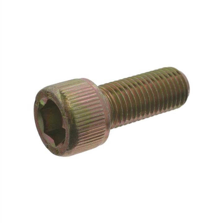 febi 01202 Crankshaft pulley pulley fastening bolt 01202: Buy near me in Poland at 2407.PL - Good price!