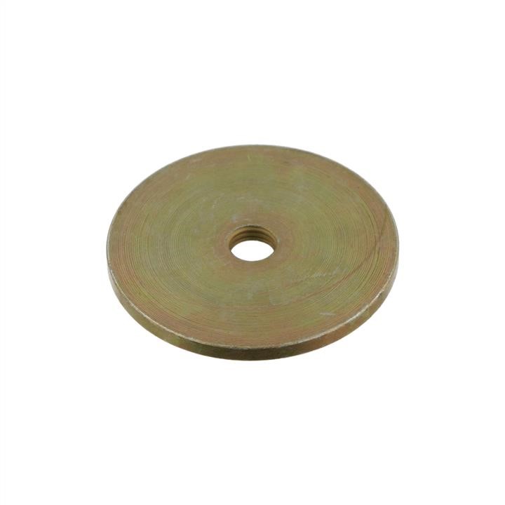 febi 01252 King pin cover 01252: Buy near me in Poland at 2407.PL - Good price!