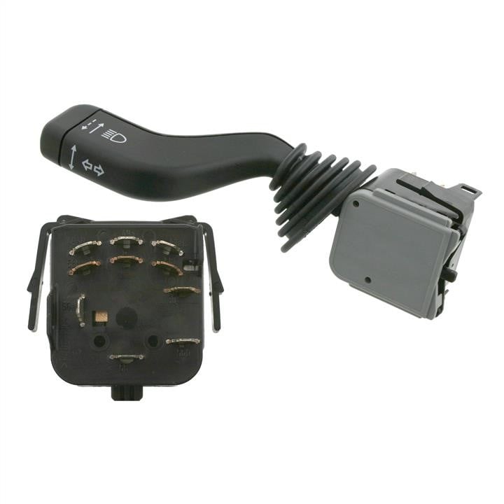 febi 01499 Stalk switch 01499: Buy near me at 2407.PL in Poland at an Affordable price!