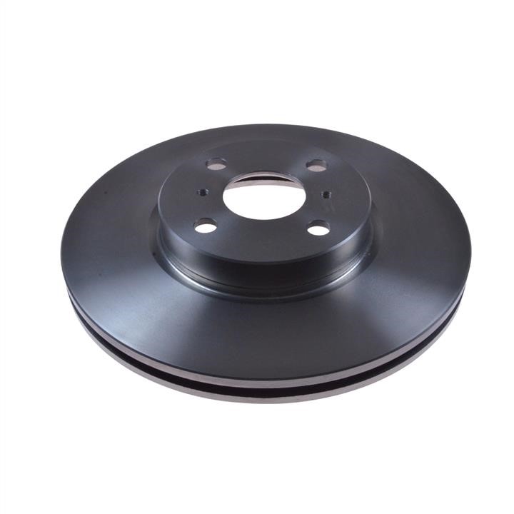 Blue Print ADT343217 Front vented brake disc ADT343217: Buy near me at 2407.PL in Poland at an Affordable price! ADT343217 Blue Print Front vented brake disc