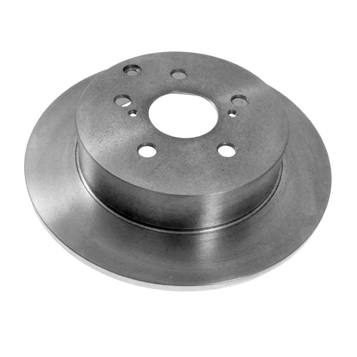 ADT343221 Blue Print Rear solid brake disc