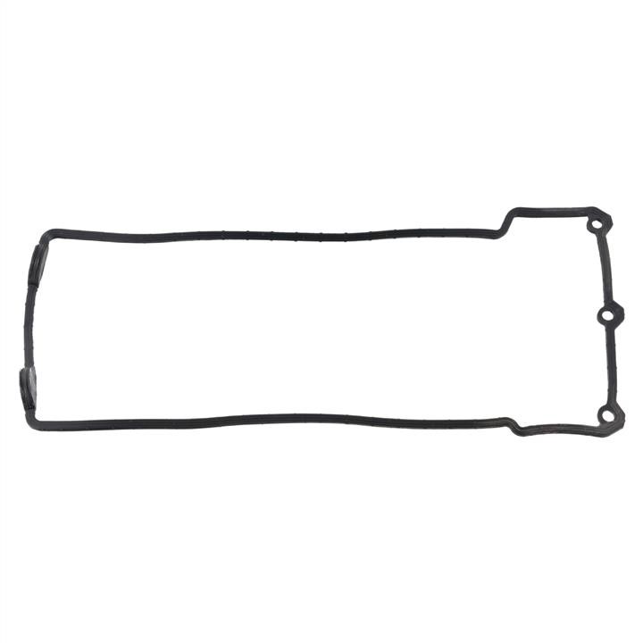 febi 01574 Gasket, cylinder head cover 01574: Buy near me in Poland at 2407.PL - Good price!