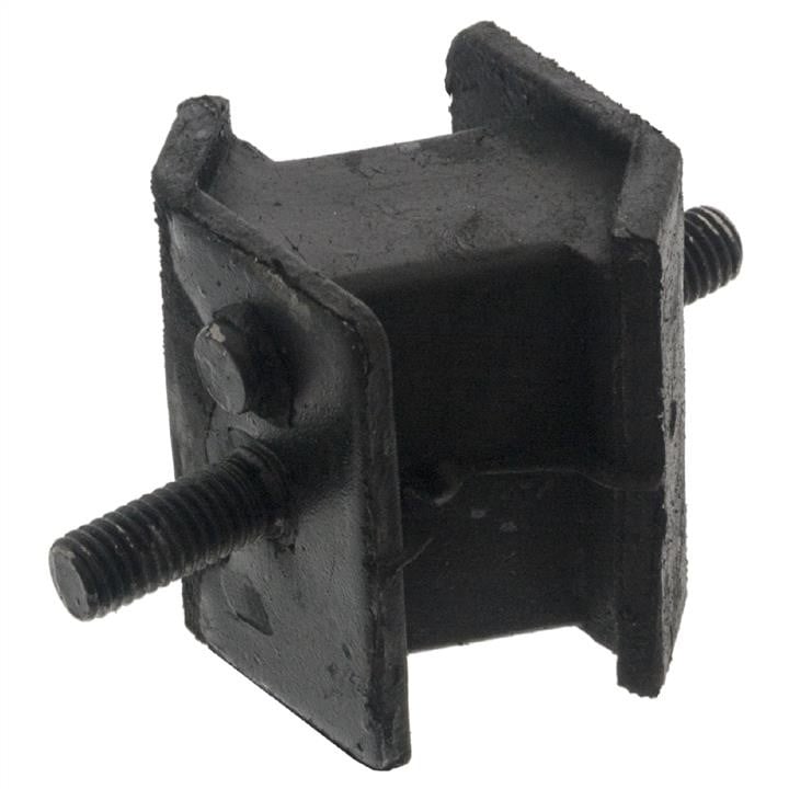 febi 01628 Gearbox mount rear left 01628: Buy near me in Poland at 2407.PL - Good price!