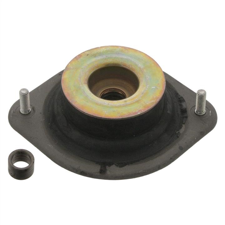  02413 Suspension Strut Support Mount 02413: Buy near me in Poland at 2407.PL - Good price!