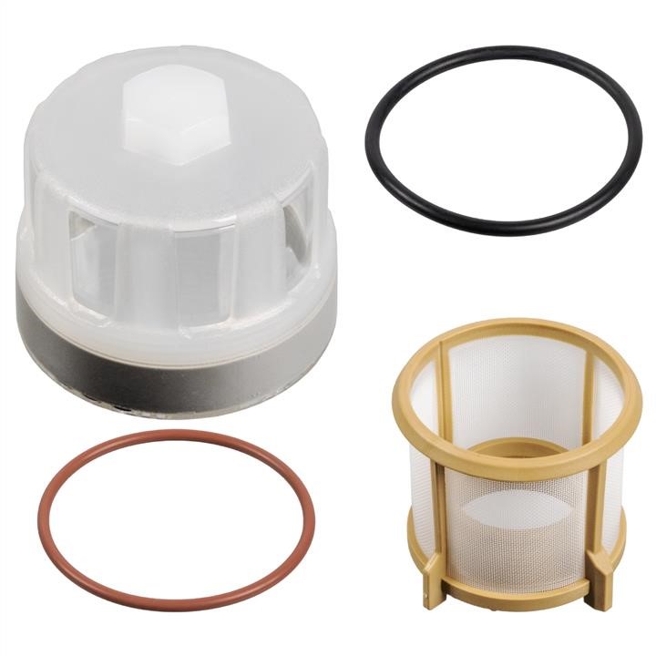 febi 01754 Fuel filter 01754: Buy near me in Poland at 2407.PL - Good price!